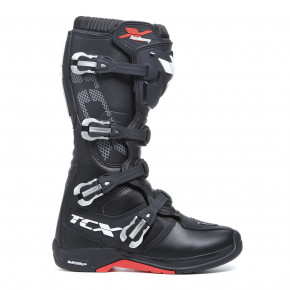 TCX Stiefel X-HELIUM MICHELIN® schwarz