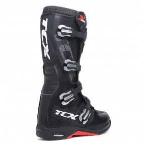 TCX Stiefel X-HELIUM MICHELIN® schwarz