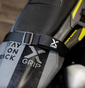 X-Grip Lifting strap rear