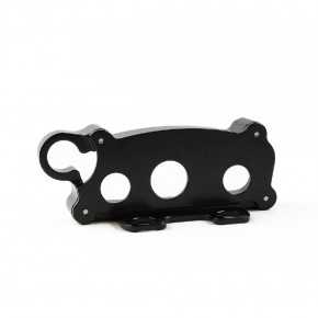 X-Grip speedometer aluminum protection for Husqvarna TE Gas Gas EC