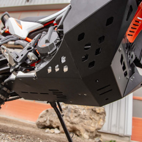 X-Grip X-treme Motorschutz für KTM Adventure 790 890 2018-