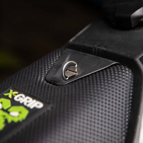 X-GRIP seat quick release screw for KTM Husqvarna Gas Gas 2024-