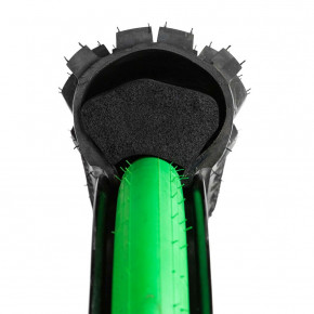 X-Grip Blow Mousse V2 (halbes Mousse)