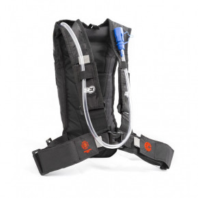 S3 Backpack + Hydration O2Run Trinksystem