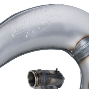 OXA Factory Racing-Finish Exhaust for KTM EXC TPI Husqvarna TE Gas Gas EC 250 300 2020-2023