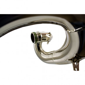 OXA Factory Auspuff für Beta RR 250 300 2013-2023 Xtrainer