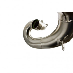 OXA Factory Auspuff für Rieju MR 250 300 2020-2022