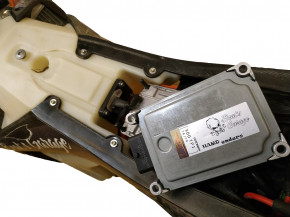 Coober ECU 'Hard Enduro Edition' for KTM TPI Husqvarna TEi 300 2018-2019