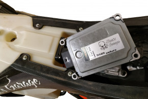 Coober ECU 'Hard Enduro Edition' für KTM TPI Husqvarna TEi Gas Gas EC 300 2020-