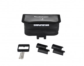 Enduristan Handlebar Bag large
