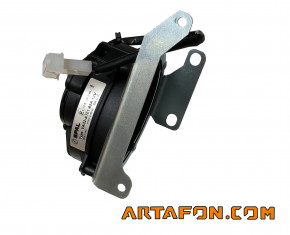 Artafon Fan Kit Cooler Fan Complete Set for KTM TPI Husqvarna TEi FE