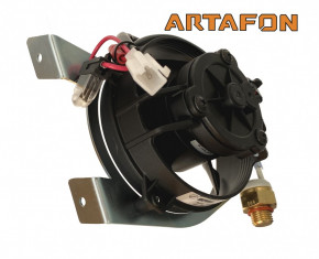 Artafon Fan Kit Cooler Fan Complete Set for Beta 2020-