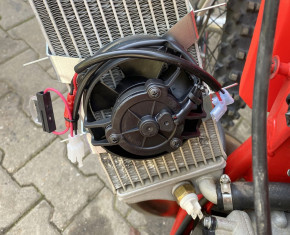 Artafon Fan Kit Cooler Fan Complete Set for Beta 2020-