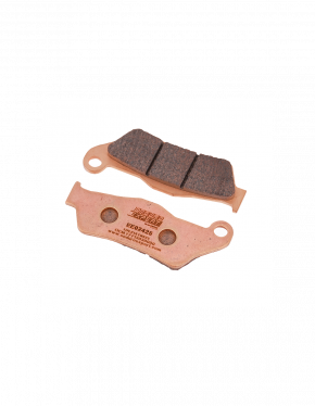 EnduroExpert sintered brake pads front for KTM, Husqvarna, Husaberg, TM, Sherco 93-