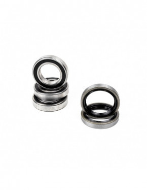 EnduroExpert Wheel Bearing Kit front for KTM Freeride 250 350 2015 - 2020