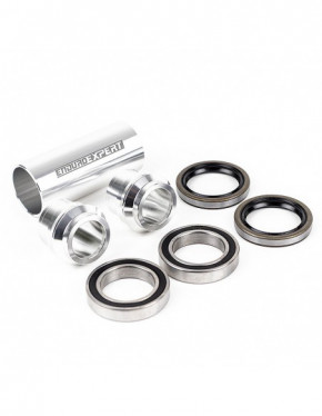 EnduroExpert Front Wheel Repair Kit for KTM EXC SX 2016-