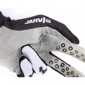 Jarvis Race Gear Gloves M