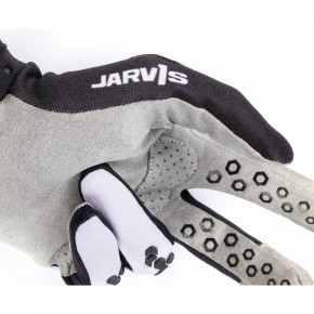 Jarvis Race Gear Gloves