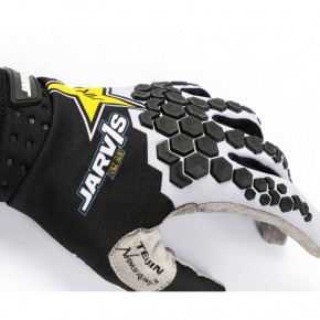 Jarvis Race Gear Handschuhe XL