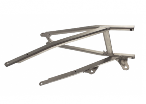 EnduroExpert Subframe rear frame for KTM EXC SX 2020 - 2023
