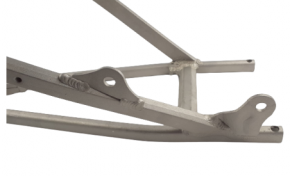 EnduroExpert Subframe rear frame for KTM EXC SX 2020 - 2023