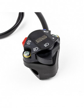 EnduroExpert Light Switch for KTM EXC 1998 - 2015